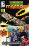Robotech: Return to Macross #1 Comic Books - Covers, Scans, Photos in Robotech: Return to Macross Comic Books - Covers, Scans, Gallery